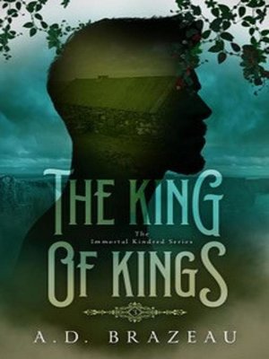 cover image of The King of Kings
